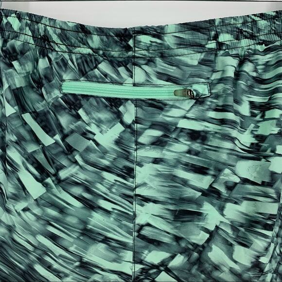 Nike Dri Fit Blue Shorts Women’s Size Small - Picture 7 of 7